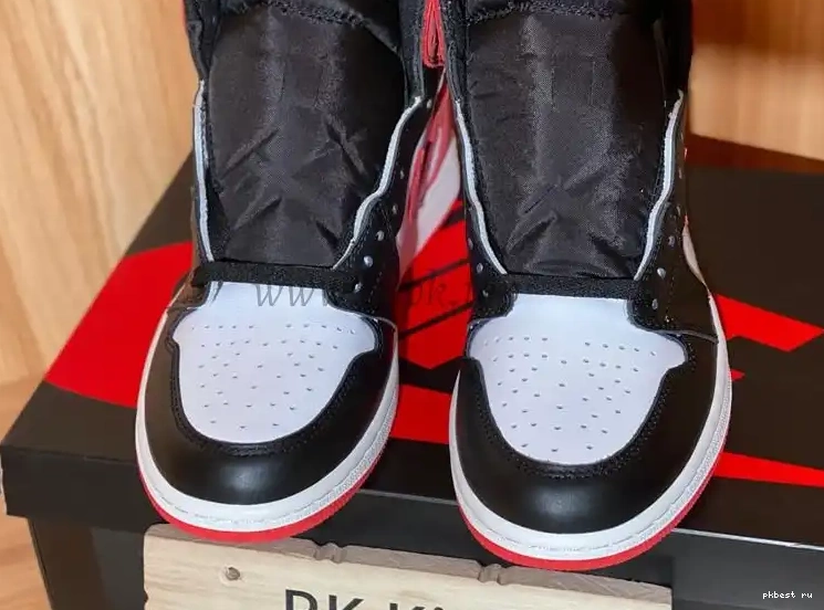 ready 10th rings retail Pk 1 materials air OG 6 on god March Jordan 0608